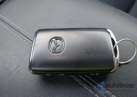 2022 Mazda Cx-30 Preferred from USA, damaged, VIN 3MVDMBCLXNM424571